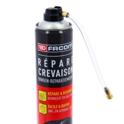Image de FACOM 006096 Spray de réparation pneu