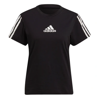 Image de Maillot femme adidas aeroready made for training cotton touch