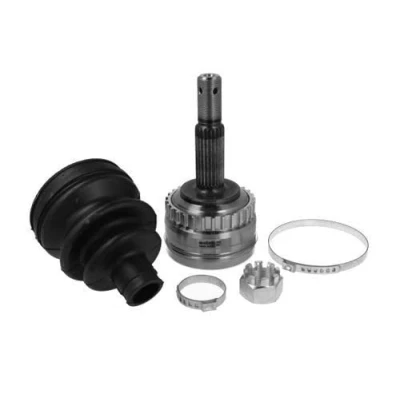 Image de METELLI 15 1116 Tête De Cardan Caoutchouc OPEL: Corsa C 3/5 portes, Meriva A, B portes