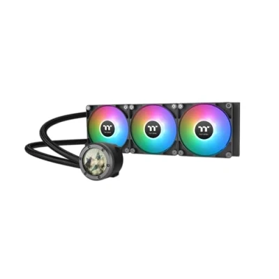 Image de Thermaltake Cooler Wasserkühlung TH360 V2 Ultra ARGB Sync CPU Liquid All in One