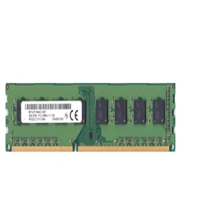 Image de Unbekannt III 8GB DDR Micron pC31600 mT16JTF1G64AZ 1G6E1 ( )