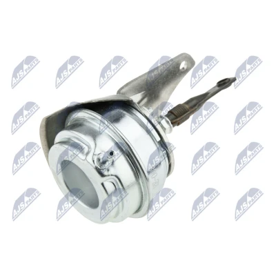 Image de Turbocompresseur, suralimentation NTY ECD RE 008