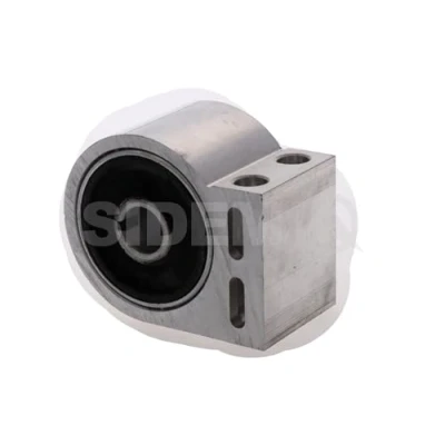 Image de SIDEM 809640 Silent Bloc De Triangle arrière, Essieu avant inférieur Support métal caoutchouc barre oscillant transversal CHEVROLET: Captiva