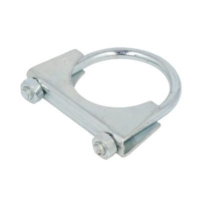 Image de BOSAL 250 070 Pièce de serrage, échappement 70 MERCEDES BENZ: Classe E Berline, BMW: 5 Touring, FORD: Transit Mk4 Сamion à Plateau/Сhâssis