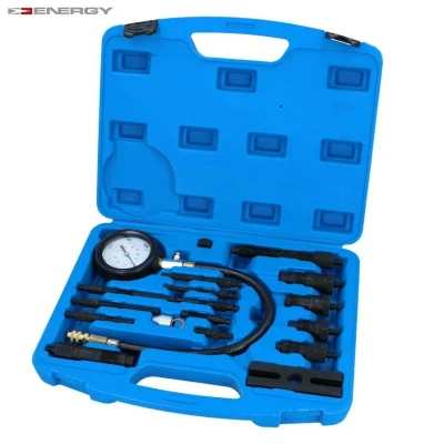 Image de ENERGY NE00029 Enregistreur de compression