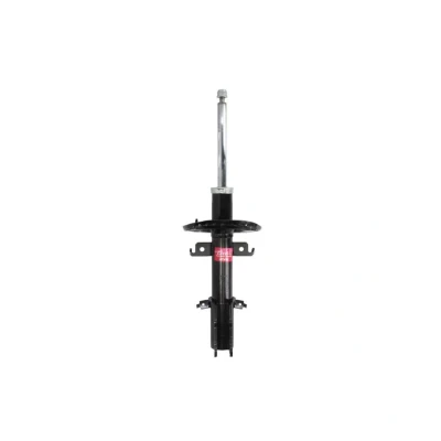 Image de KYB Excel G 3338011 Amortisseur Essieu avant Pression de gaz Système bitube Jambe suspension, avec ressort détente Goujon en haut