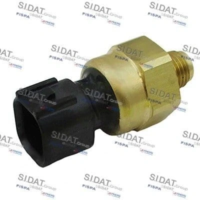 Image de FISPA 82.052 Sonde De Pression d&#039;Huile FORD: Focus Mk1 3/5 portes, 2, Break