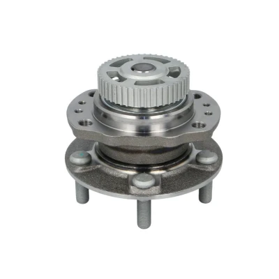 Image de BTA H2Y003BTA Moyeu De Roue 5 Essieu arrière