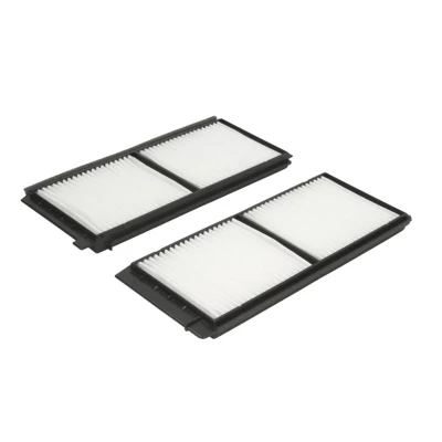 Image de FILTRON K 1262 2x Filtre d&#039;habitacle à particules 247 100 17 MAZDA: 2 3/5 portes