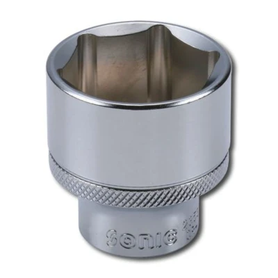Image de Clé à douille 1/2&quot; hexagonale SONIC 23525