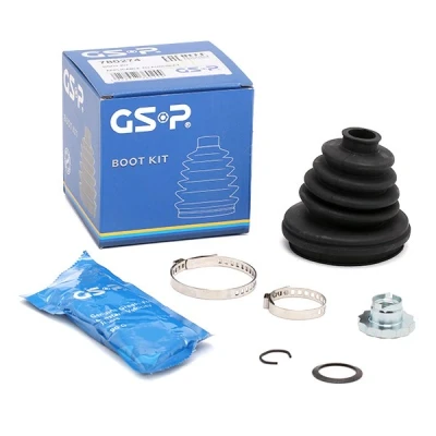 Image de GSP 594382 GSP780274 Kit de soufflet, arbre d&#039;entraînement