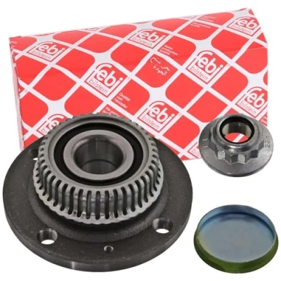 Image de Febi Bilstein 28168 Jeu de roulements roue