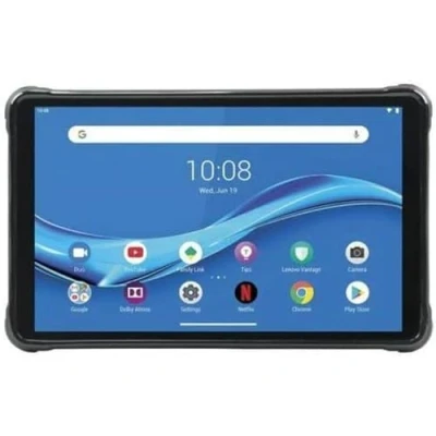 Image de MOBILIS PROTECH Coque de protection Pour tablette TFP 4.0 Noir Lenovo Tab M8 HD (2nd Gen) ZA5G, ZA5H, ZA63