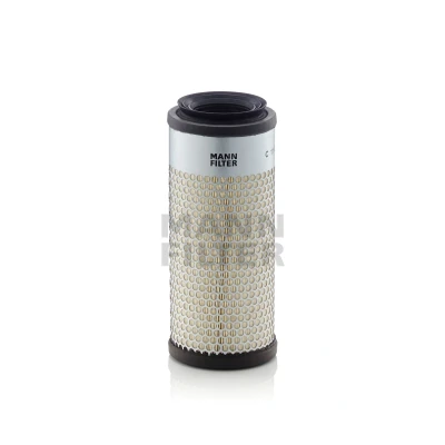 Image de MANN FILTER C 11 003 Filtre à air 250 109 Cartouche filtrante