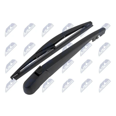 Image de Bras d&#039;essuie glace, nettoyage des vitres Nty EWB MS 002 arrière avec balai glace intégré MITSUBISHI: ASX SUV