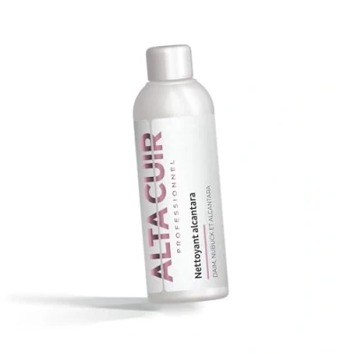 Image de Nettoyant Alcantara (200 ML)