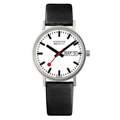 Image de Montres Bracelet Homme Mondaine A667.30314.11SBB