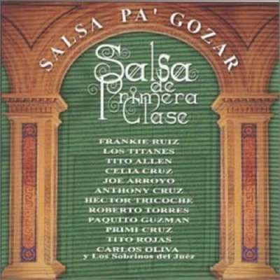 Image de Salsa De Primera Clase : Pa&#039; Gozar