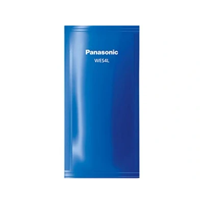 Image de Produit de nettoyage Panasonic WES4L03 803 nettoyant pour rasoir avec système nettoyage, 3 x 15 ml