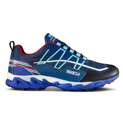Image de sparco Mixte Torque, Bleu, 42 EU