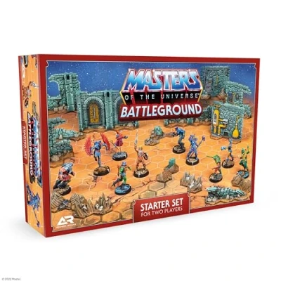 Image de Archon Studios Masters of the Universe: Battleground