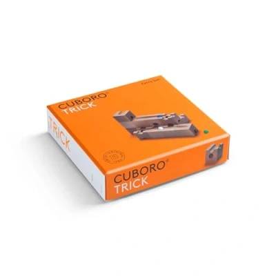 Image de Cuboro Extra Set Tricky