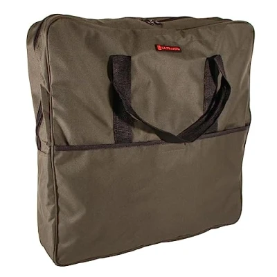 Image de Sac à bourriche Ultimate Rectangular Keepnet Bag 55cm de pêche