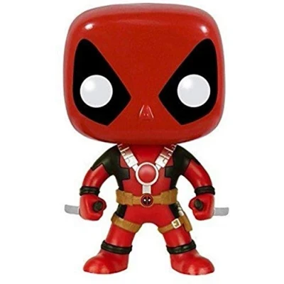 Image de FUNKO POP! 849803074869 figurine d&#039;action et de collection Neuf