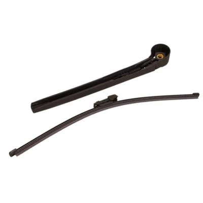 Image de MAXGEAR 39 0541 Kit de bras d&#039;essuie glace, nettoyage des vitres avec cache, balai glace intégré VOLKSWAGEN: Multivan 6