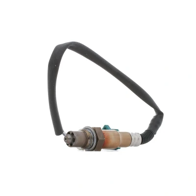 Image de VEMO Original Quality V25 76 0007 Sonde lambda M18 x 1,5 Filetage prégraissé rond FORD: S Max Mk1, MONDEO 3 Kombi, FIESTA 5, VOLVO: V50, C30, S60 II
