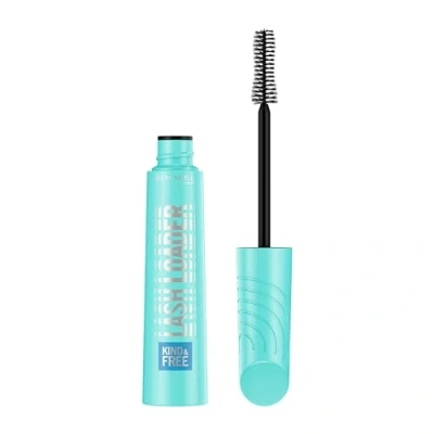 Image de Mascara Rimmel Kind &amp; Free Lash Loader 002 Brown Black 9.5 ml