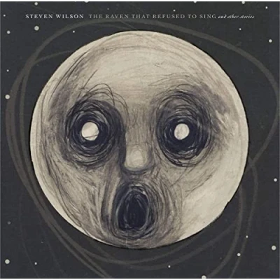 Image de The Raven That Refused To Sing