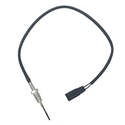 Image de Amrxuts Capteur de température gaz d&#039;échappement RF7K 18 7G0A RF7P 7G0 pour Mazda 3 BK BL 5 CR 6 GG GY GH 2.0 2.2 Diesel 2002 2014