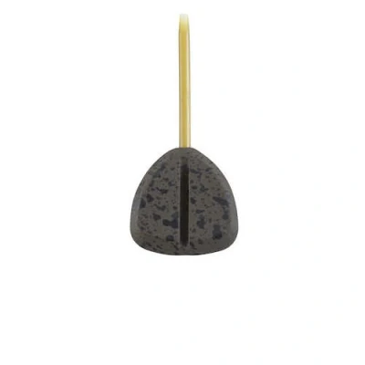 Image de Avid Carp Plomb In Line Flat Pear Maat : 3.5oz 99g