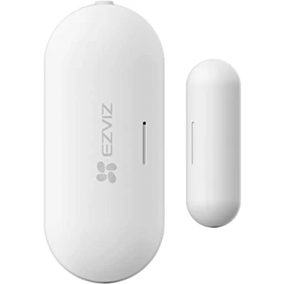 Image de EZVIZ T2C capteur de Porte/Fenêtre Sans fil Blanc Neuf
