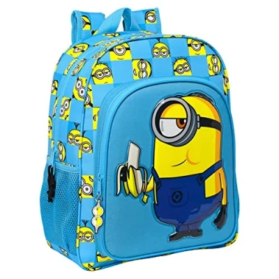 Image de Safta Sac à Dos, 612228640, Multicolore