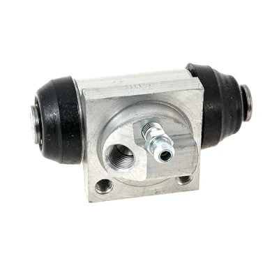 Image de DELPHI LW90185 Cylindre De Roue 20,6mm sans régulateur intégré Aluminium SMART: Fortwo II Coupe, I Cabriolet
