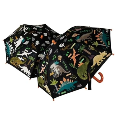 Image de Parapluie Dino Color Change