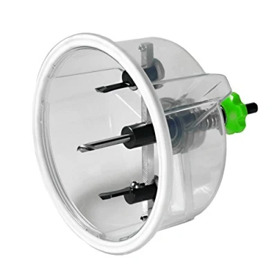 Image de Berg BHC 305 HM Trépan au carbure ø 48 mm