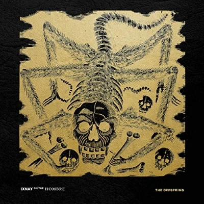 Image de Ixnay on The Hombre [Import]