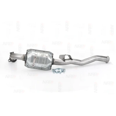 Image de Catalyseur BOSAL 099 160