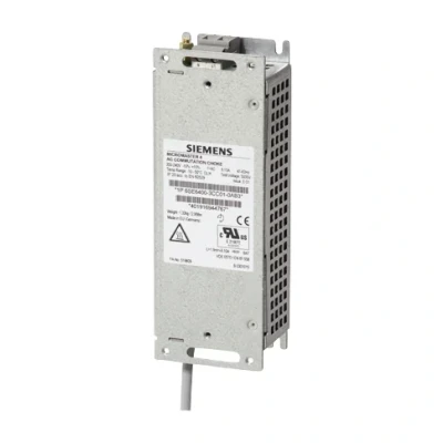 Image de Siemens 6SE6400 3CC01 0AB3