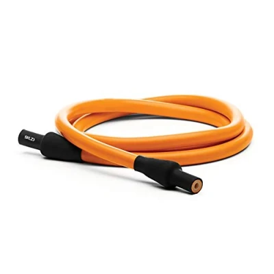 Image de TRIGGERPOINT Mixte Tc30bx lgt SKLZ Performance Training Exercise Cable Orange Light, Orange, Léger EU