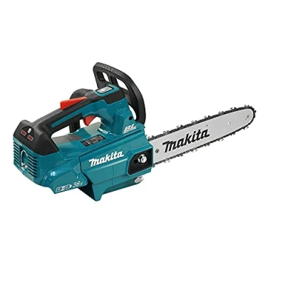 Image de Tronçonneuse d&#039;élagage 36V BL (2x18 V) Li Ion 30 cm (machine seule) MAKITA DUC306Z