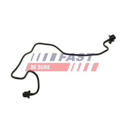 Image de FAST FT61015 Durite De Refroidissement PEUGEOT: 307 3/5 portes, 3008 I, Partner II Tepee, CITROËN: C4 5 Berlingo II, Van