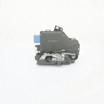 Image de BUGIAD BSP23967 Serrure De Porte avec commande à distance, verouillage centralisé avant gauche SKODA: Roomster, Roomster Praktik