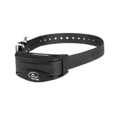 Image de SportDOG Collier Anti Aboiement pour chien Rechargeable NoBark, Waterproof, Rechargeable, jusqu&#039;à 200 heures d&#039;autonomie, 3 modes d’apprentissage, de plus 3,6 Kg