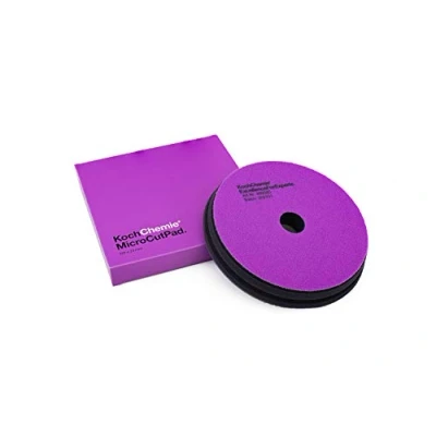 Image de Koch Chemie Tampon de Polissage Micro Cut Pad (diamètre 150 mm)