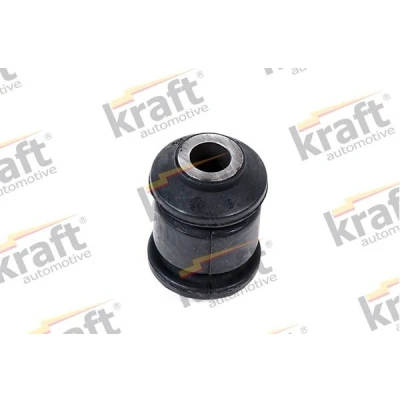 Image de KRAFT 4236509 Silent Bloc de Triangle avant, des deux côtés l&#039;essieu avant VOLKSWAGEN: Polo IV 3/5 portes, Fox Berline