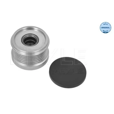 Image de MEYLE 714 053 1008 Poulie d&#039;Alternateur avec cache FORD: Focus C Max, 2, JEEP: WRANGLER 3, CHEROKEE III, GRAND 4